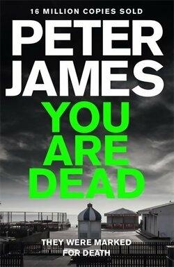 You Are Dead.. Edition en anglais