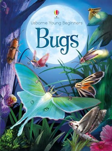 Bugs - Cinzia Battistel, Emily Bone
