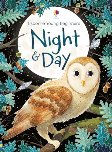 Night and Day - Emily Bone, Nina de Polonia