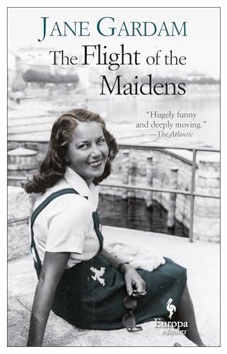 The Flight of the Maidens - Jane Gardam