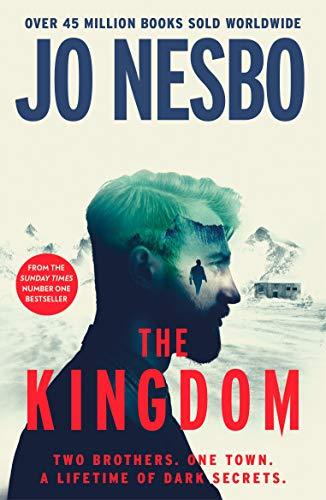 The Kingdom. Edition en anglais