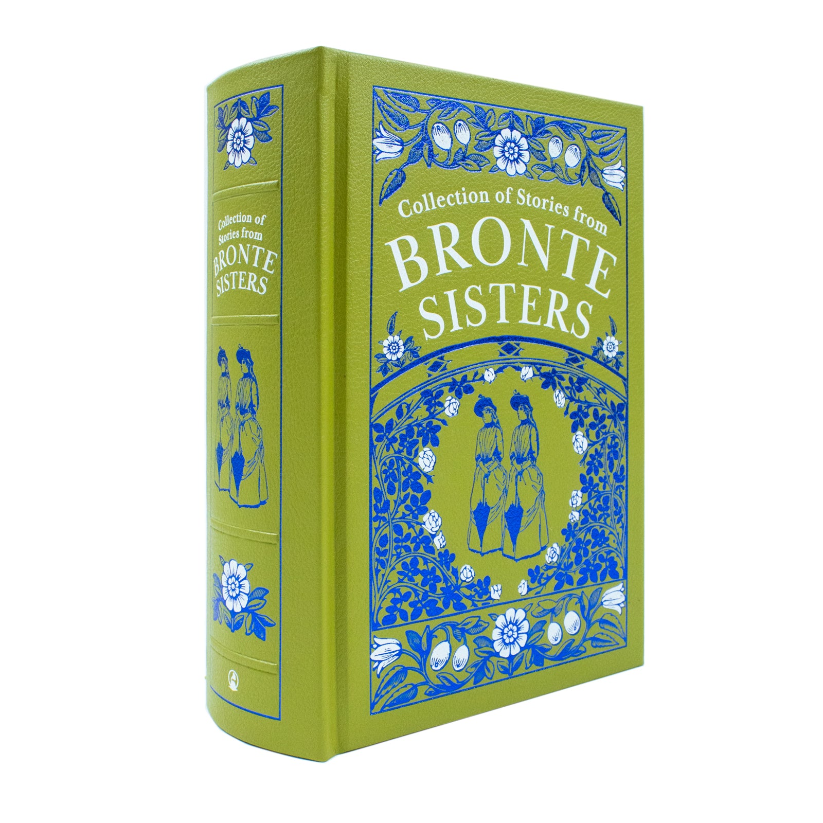 Bronte Sisters Collected Classics Deluxe Edition