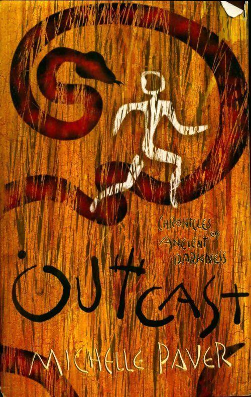 Outcast