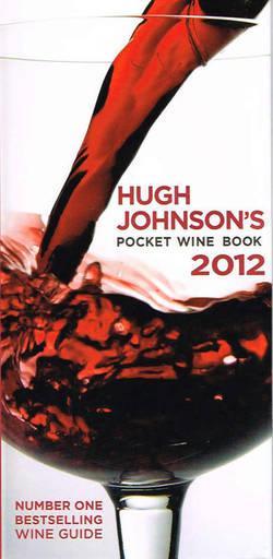 Hugh Johnson's Pocket Wine Book