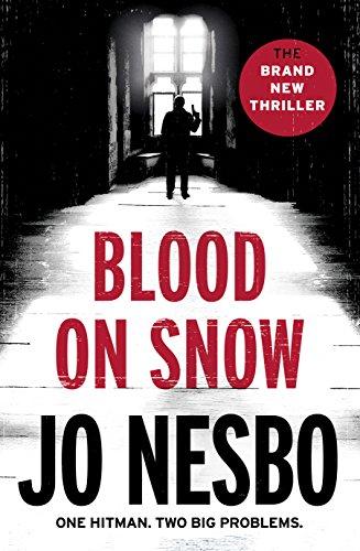 Blood on Snow - Jo Nesbo, Neil Smith