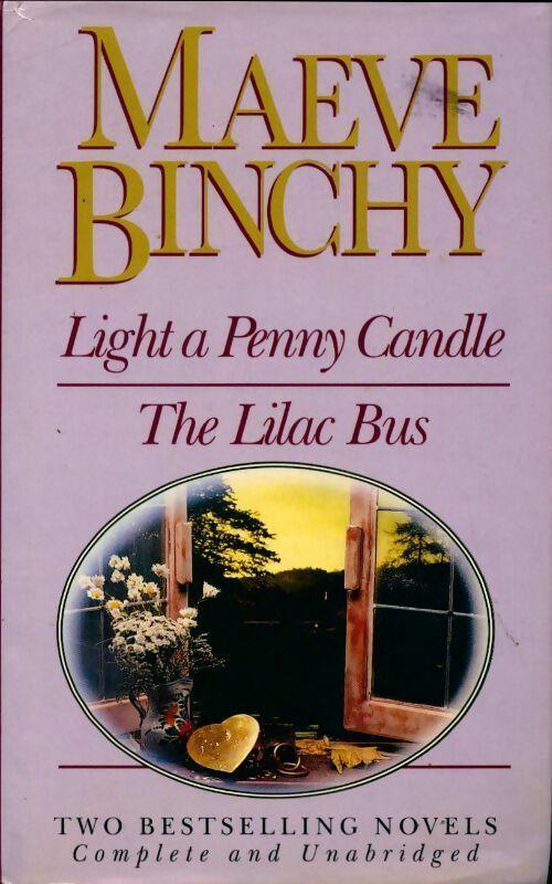 Light a penny candle / The Lilac bus