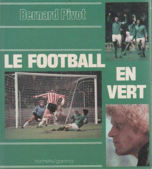 Le football en vert