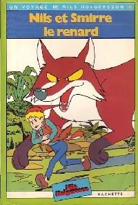 Nils et Smirre le renard