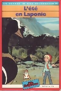 L'été en Laponie