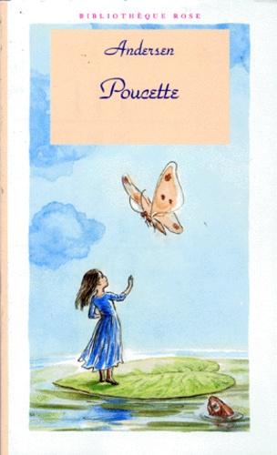 Poucette. Les fleurs de la petite Ida