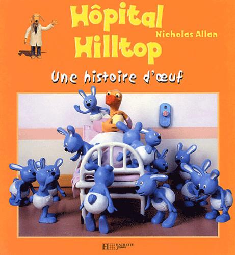 Une histoire d'oeuf