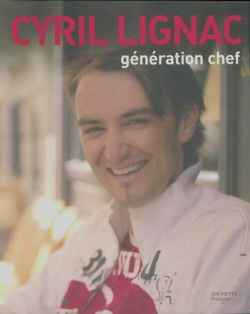 Génération chef