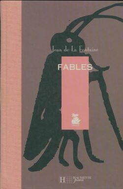 Fables. Extraits