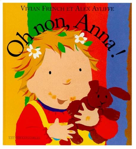 Oh non, Anna !