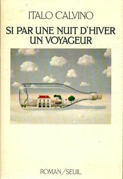 Si par une nuit d'hiver un voyageur