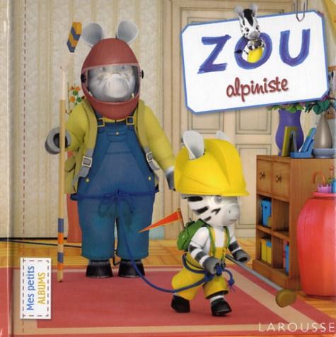 Zou alpiniste