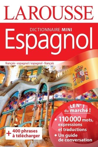 Dictionnaire mini français-espagnol et espagnol-français