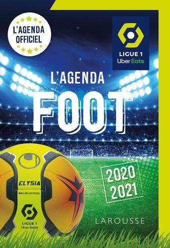 L'agenda foot Ligue 1. Edition 2020-2021
