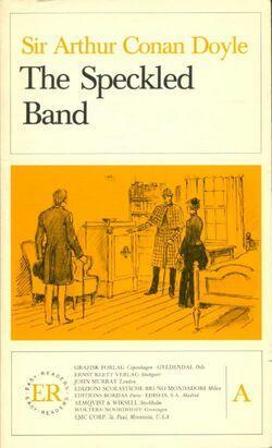 Speckled band