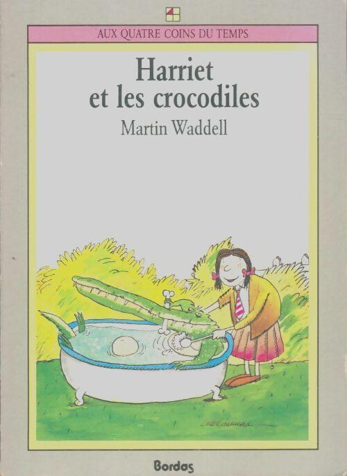 Harriet et les crocodiles