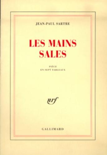Les Mains sales