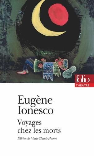 Voyages chez les morts. Thèmes et variations