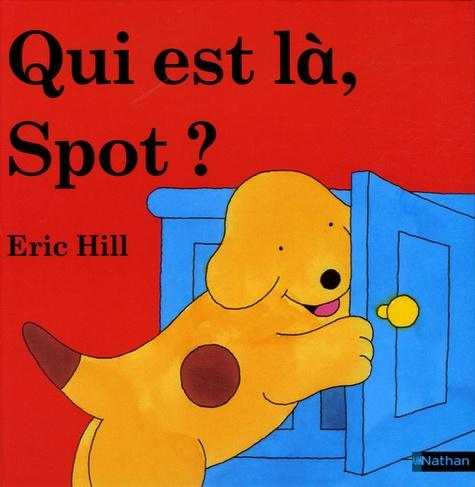 Qui est là Spot ?