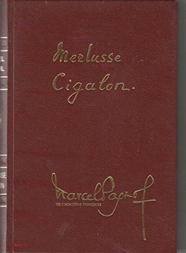 MERLUSSE CIGALON