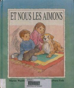 Et nous les aimons
