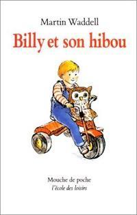 Billy et son hibou