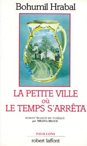 La petite ville où le temps s'arrêta