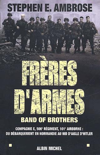 Frères d'armes
