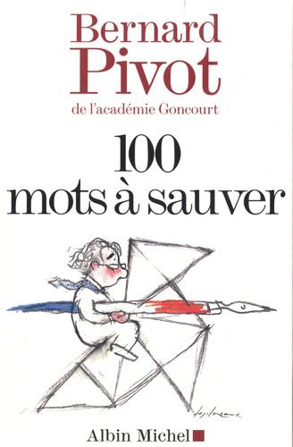 200 mots et expressions à sauver. Coffret 2 volumes
