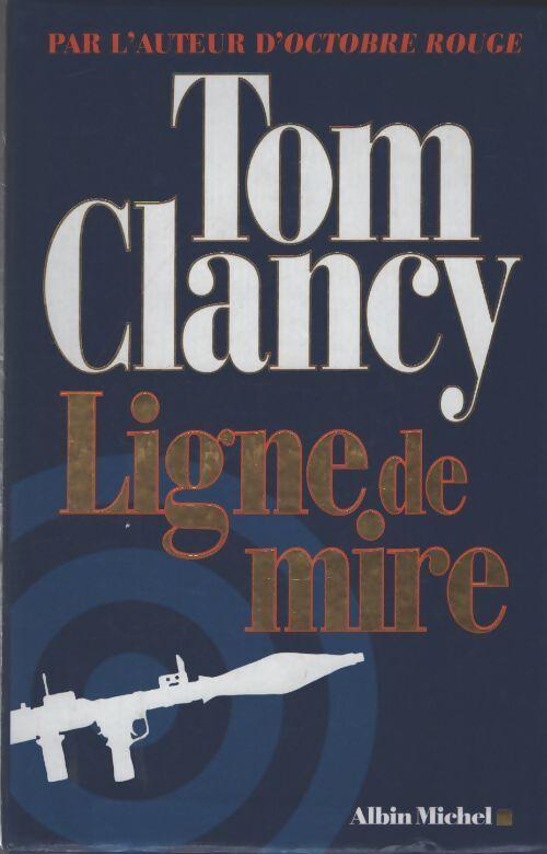 Coffret ligne de mire 2 volumes