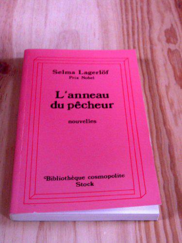 L'anneau du pêcheur