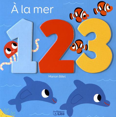 1, 2, 3 à la mer