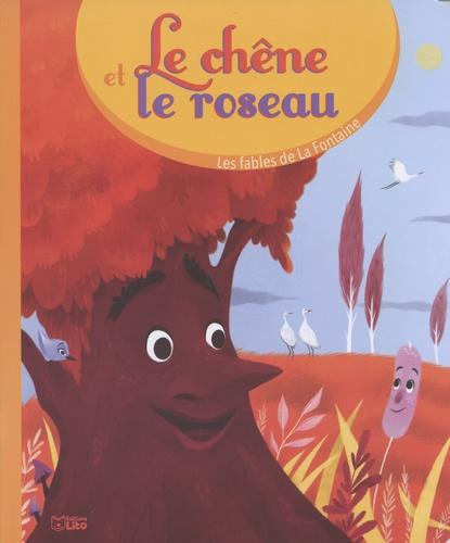 Le chêne et le roseau