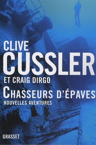 Chasseurs d'épaves, nouvelles aventures