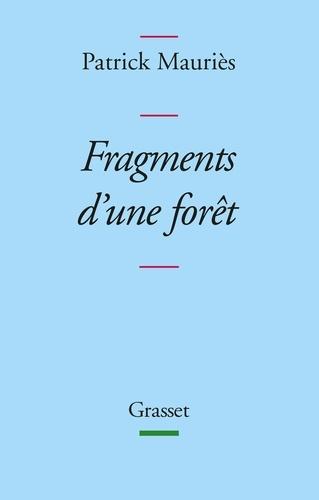 Fragments d'une forêt. Disparates, 1