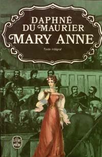 Mary Anne