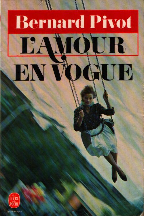 L'amour en vogue