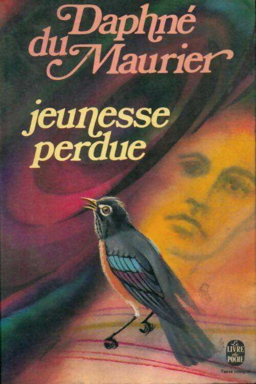 Jeunesse perdue