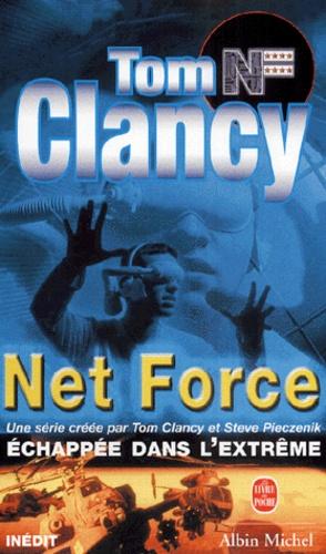 Net Force : Echappée dans l'extrême