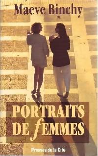 Portraits de femmes