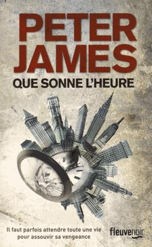 Que sonne l'heure