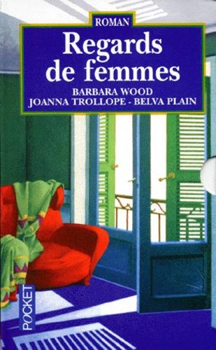 REGARDS DE FEMMES COFFRET 3 VOLUMES : VOLUME 1, LES VIERGES DU PARADIS. VOLUME 2, TROP JEUNE POUR TOI. VOLUME 3, ET SOUDAIN LE SILENCE