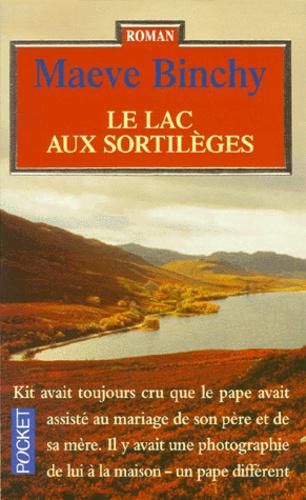 Le Lac aux sortilèges