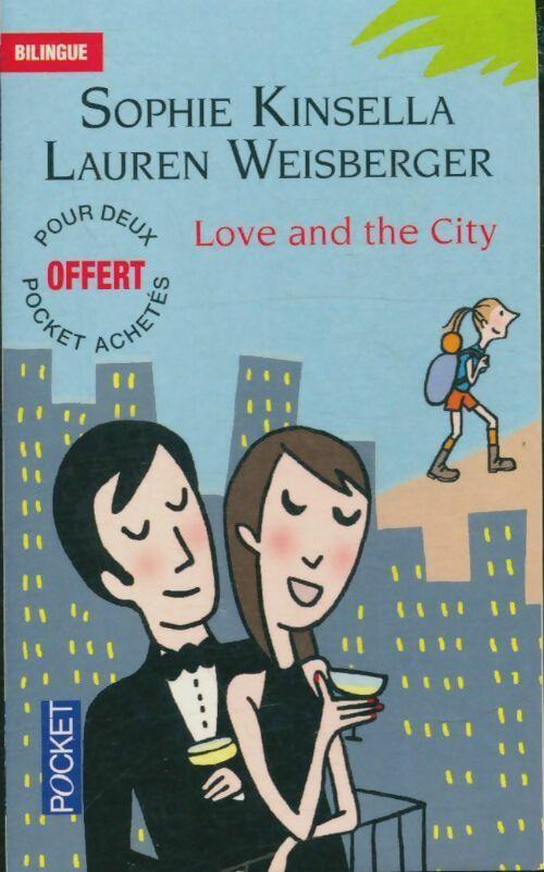 Love and the city