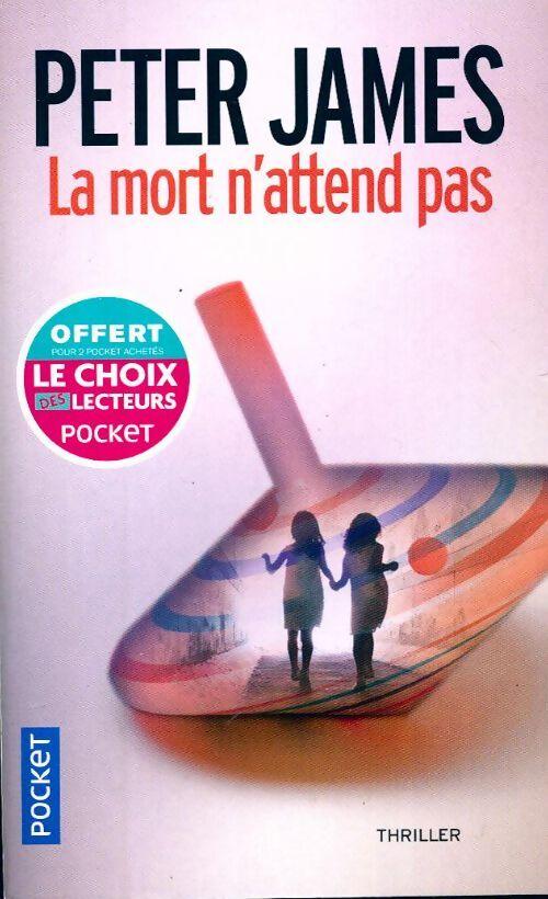 La mort n'attend pas