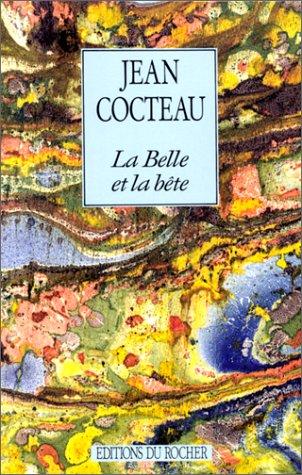 LA BELLE ET LA BETE